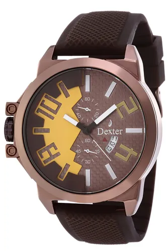 Dexter DX.1154.5KS Erkek Kol Saati