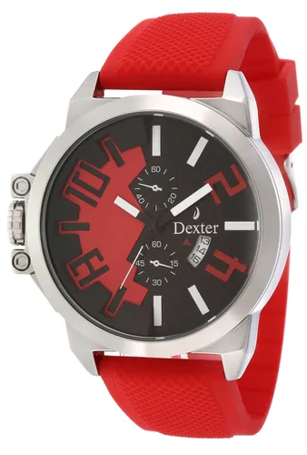 Dexter DX.1154.5R Erkek Kol Saati