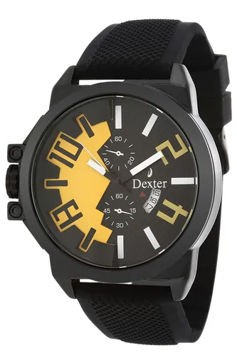 Dexter DX.1154.5S Erkek Kol Saati