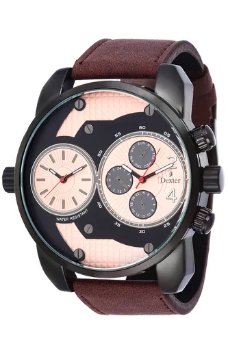 Dexter DX.1156.1BK Erkek Kol Saati