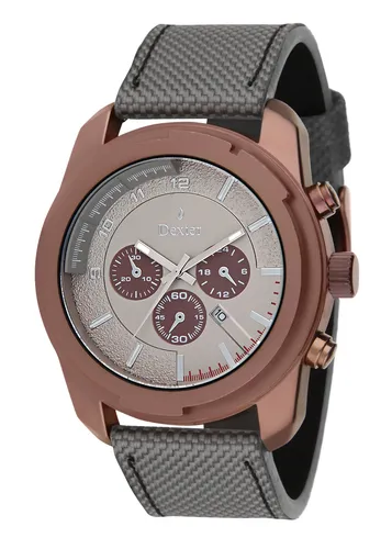 Dexter DX.1160.1RG Erkek Kol Saati