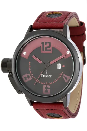 Dexter DX.1162.1BR Erkek Kol Saati