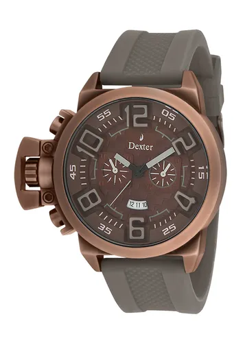 Dexter DX.1163.5K Erkek Kol Saati