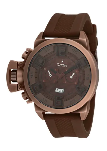 Dexter DX.1163.5RK Erkek Kol Saati