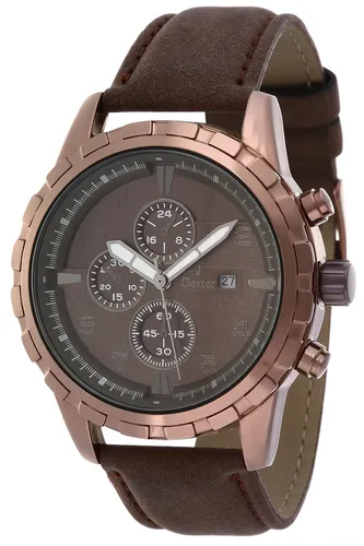 Dexter DX.1165.1K Erkek Kol Saati