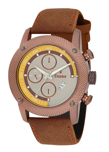 Dexter DX.1167.1CR Erkek Kol Saati