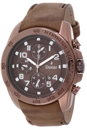 Dexter DX.1168.1CK Erkek Kol Saati