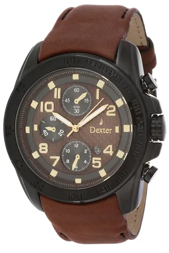 Dexter DX.1168.1GK Erkek Kol Saati