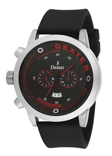 Dexter DX.1171.5B Erkek Kol Saati
