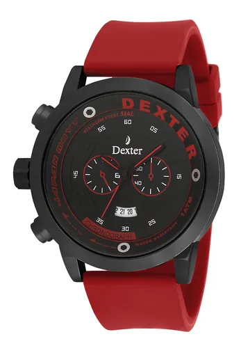 Dexter DX.1171.5BR Erkek Kol Saati