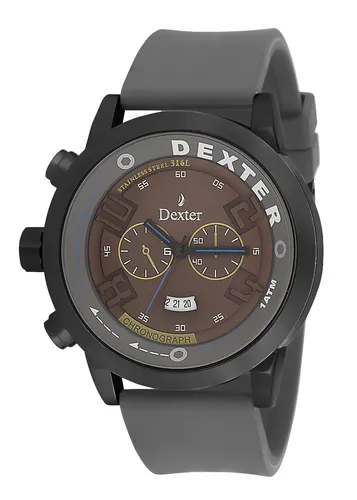 Dexter DX.1171.5G Erkek Kol Saati