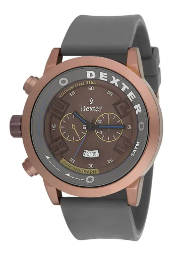 Dexter DX.1171.5K Erkek Kol Saati