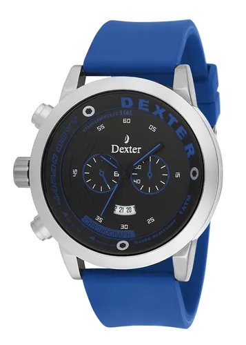 Dexter DX.1171.5L Erkek Kol Saati
