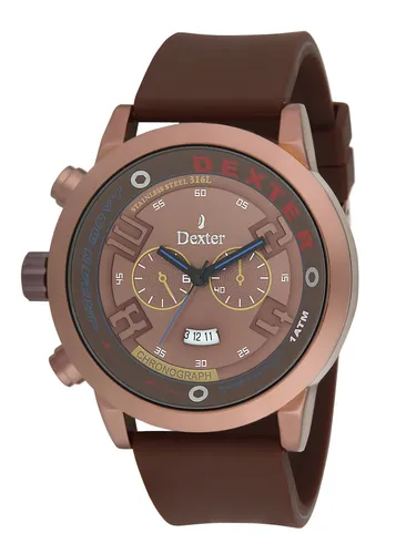 Dexter DX.1171.5RK Erkek Kol Saati