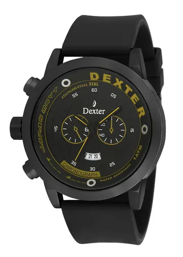Dexter DX.1171.5S Erkek Kol Saati