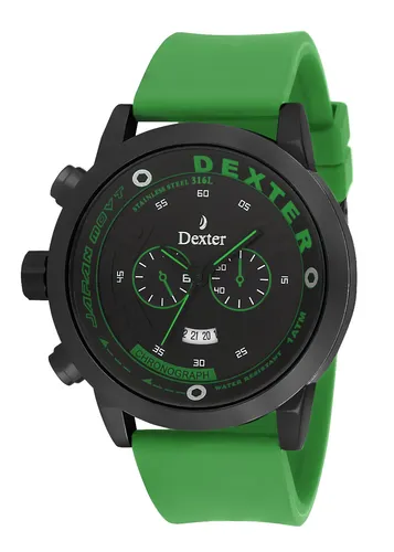 Dexter DX.1171.5Y Erkek Kol Saati