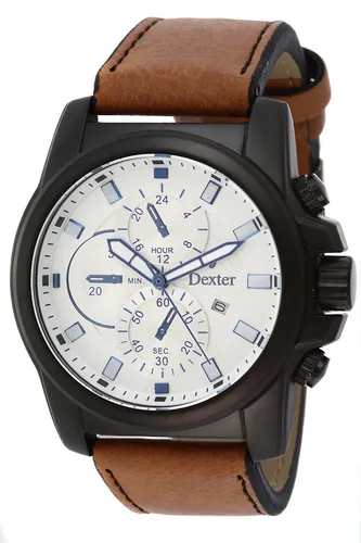 Dexter DX.1172.1BK Erkek Kol Saati