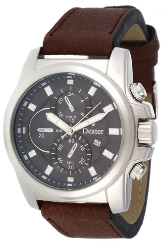Dexter DX.1172.1K Erkek Kol Saati