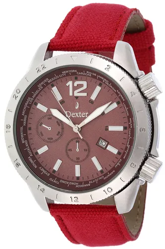Dexter DX.1173.1R Erkek Kol Saati