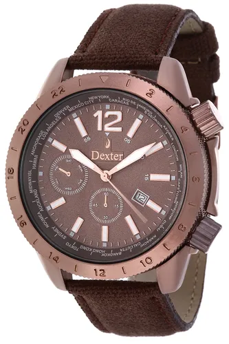 Dexter DX.1173.1RK Erkek Kol Saati