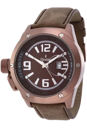Dexter DX.1175.1CK Erkek Kol Saati