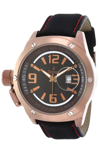 Dexter DX.1175.1RB Erkek Kol Saati
