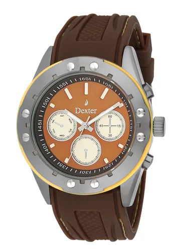 Dexter DX.1176.5K Erkek Kol Saati