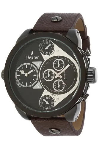 Dexter DX.145.1BK Erkek Kol Saati