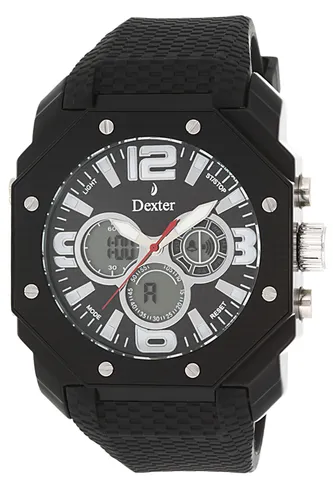 Dexter DX.178.5B Erkek Kol Saati