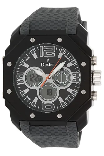 Dexter DX.178.5G Erkek Kol Saati