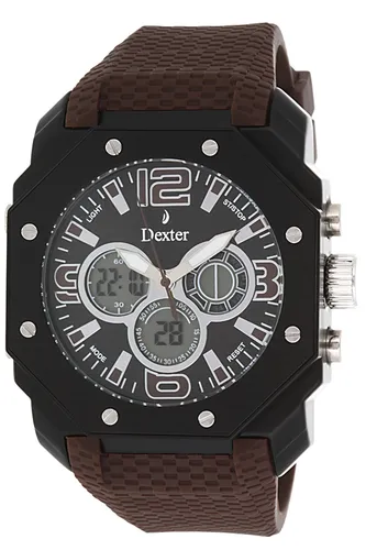 Dexter DX.178.5K Erkek Kol Saati