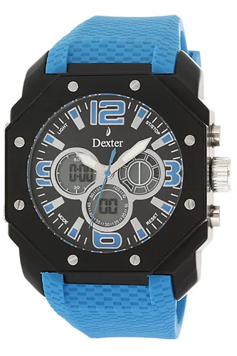 Dexter DX.178.5L Erkek Kol Saati