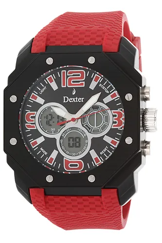 Dexter DX.178.5R Erkek Kol Saati
