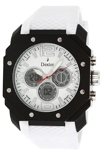 Dexter DX.178.5W Erkek Kol Saati