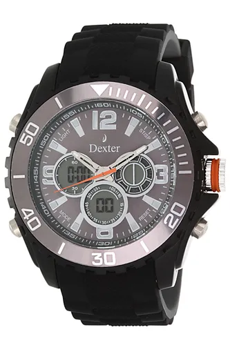 Dexter DX.179.5G Erkek Kol Saati
