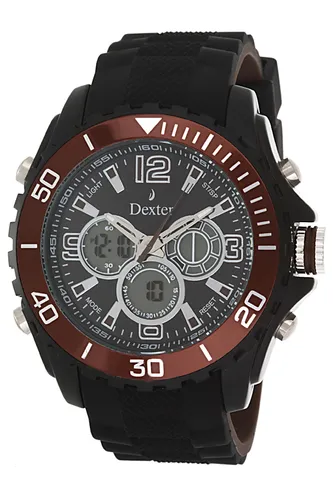 Dexter DX.179.5K Erkek Kol Saati
