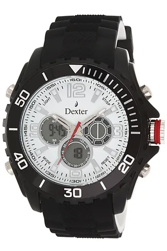 Dexter DX.179.5W Erkek Kol Saati