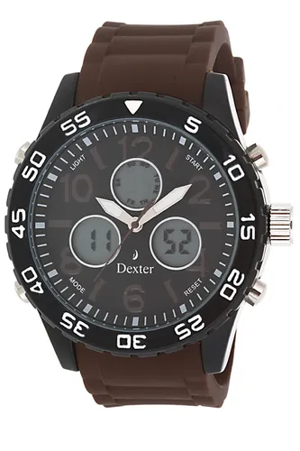 Dexter DX.180.5K Erkek Kol Saati