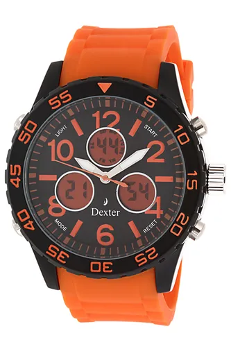 Dexter DX.180.5O Erkek Kol Saati