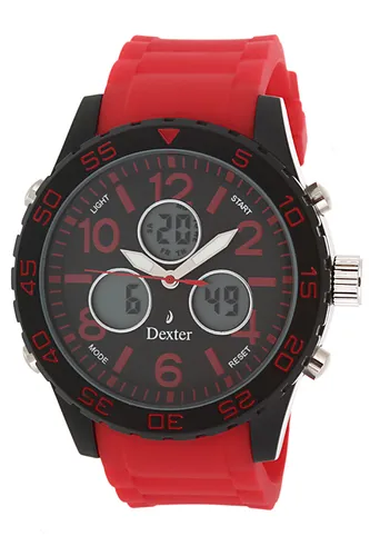 Dexter DX.180.5R Erkek Kol Saati