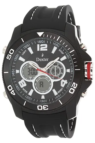 Dexter DX.181.5B Erkek Kol Saati