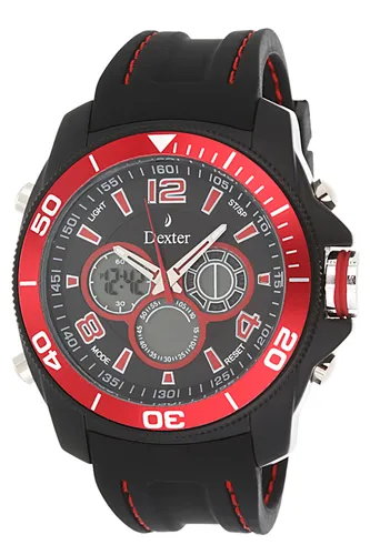 Dexter DX.181.5BR Erkek Kol Saati