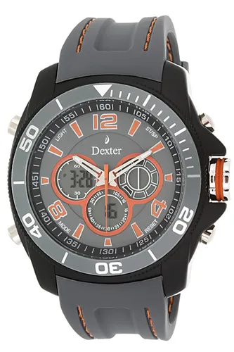 Dexter DX.181.5G Erkek Kol Saati