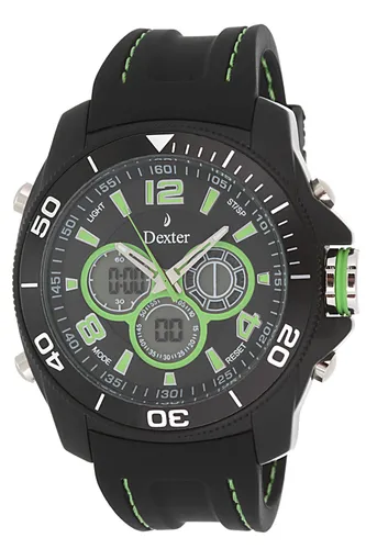 Dexter DX.181.5GG Erkek Kol Saati