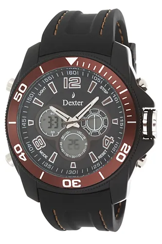 Dexter DX.181.5K Erkek Kol Saati