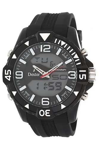 Dexter DX.182.5B Erkek Kol Saati