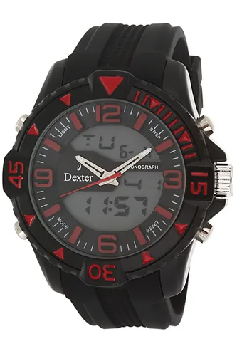 Dexter DX.182.5BR Erkek Kol Saati