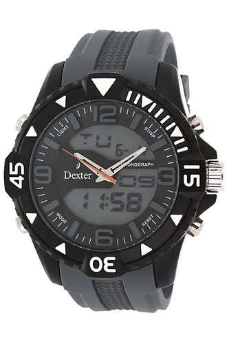 Dexter DX.182.5G Erkek Kol Saati