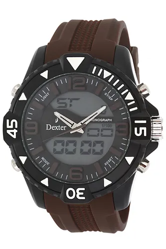 Dexter DX.182.5K Erkek Kol Saati