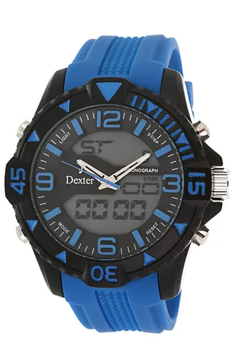 Dexter DX.182.5L Erkek Kol Saati